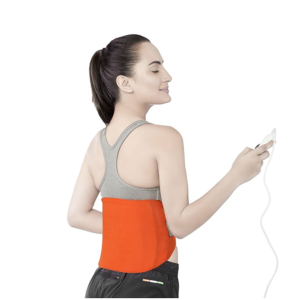 VISSCO HEATING PAD (ACTIVE 4010 ORTHOPAEDIC HEATING BELT)