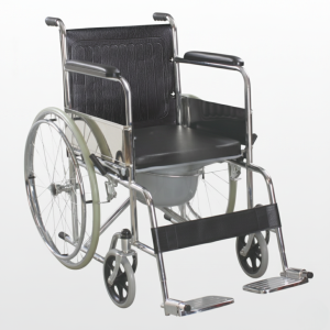 SteelPro Adora Mobility Chair