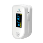 ONYMED Fingertip Pulse Oximeter with Bluetooth (OM-FP1B)