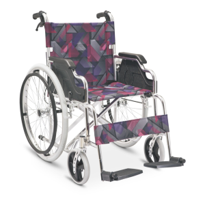 SafeMove Carlos Wheelchair