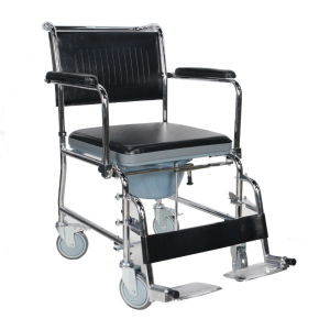 PowerSteel Magnus S Mobility Chair