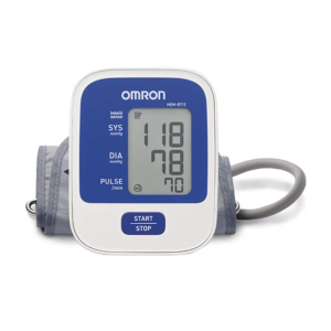 8712 Blood Pressure Monitor