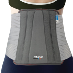 Vissco CoreLite Contoured LS Belt