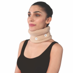 Vissco Cervical Collar With Chin Support