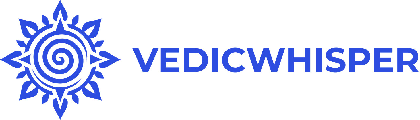 Vedic Whisper